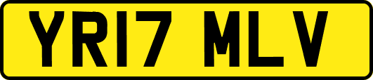 YR17MLV