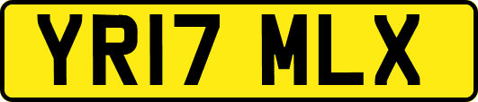 YR17MLX
