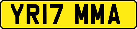 YR17MMA