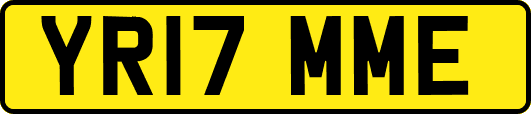 YR17MME