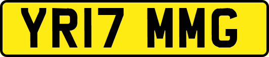 YR17MMG