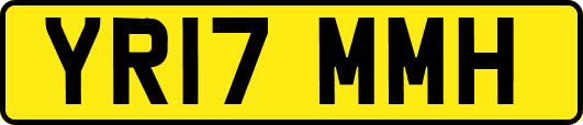 YR17MMH