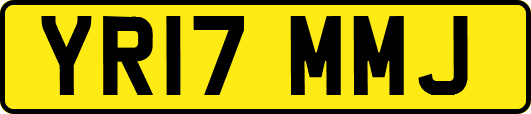 YR17MMJ