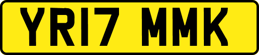 YR17MMK