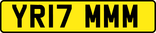 YR17MMM