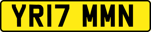 YR17MMN