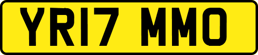 YR17MMO