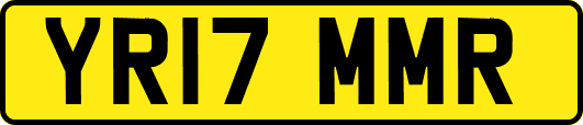 YR17MMR