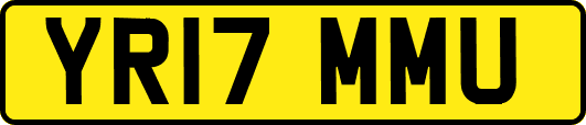YR17MMU