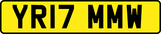 YR17MMW