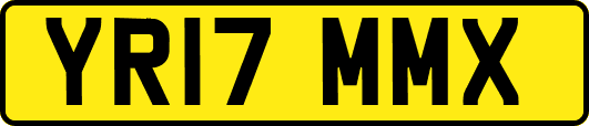 YR17MMX
