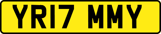 YR17MMY