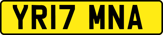 YR17MNA