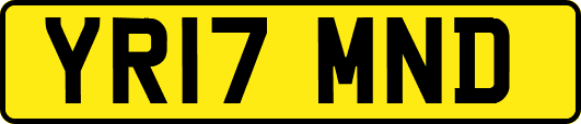 YR17MND