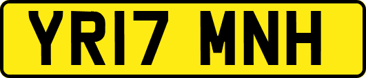 YR17MNH