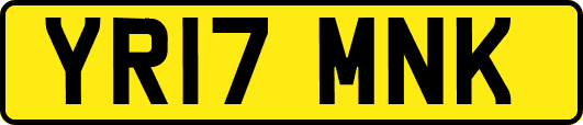 YR17MNK