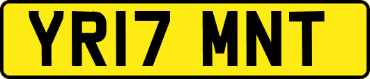 YR17MNT