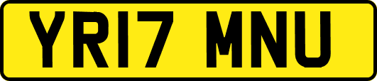 YR17MNU