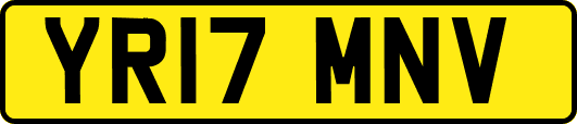 YR17MNV