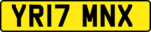 YR17MNX