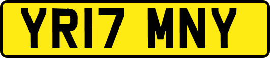 YR17MNY