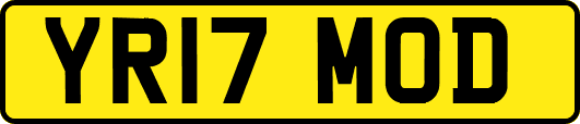YR17MOD