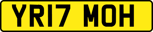 YR17MOH