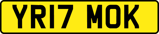 YR17MOK