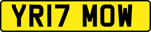 YR17MOW