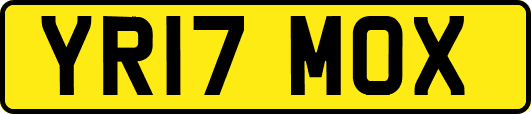 YR17MOX
