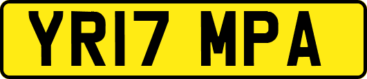 YR17MPA