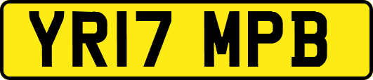 YR17MPB