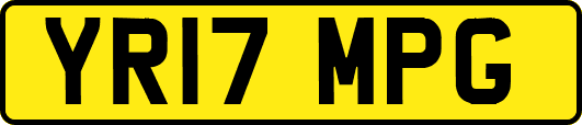 YR17MPG