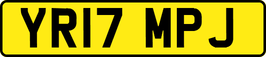 YR17MPJ