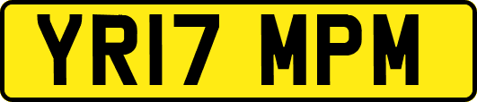 YR17MPM
