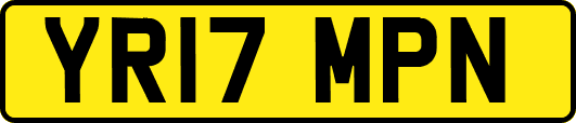 YR17MPN