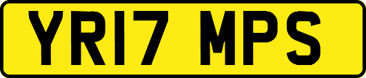 YR17MPS