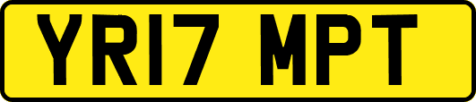 YR17MPT