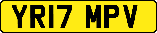 YR17MPV
