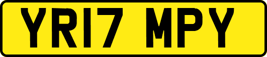 YR17MPY