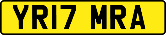 YR17MRA