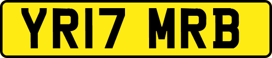YR17MRB