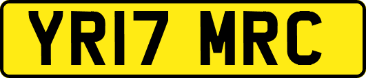YR17MRC