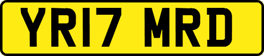 YR17MRD