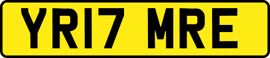 YR17MRE