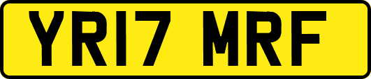 YR17MRF