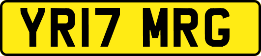 YR17MRG