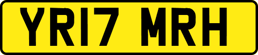 YR17MRH