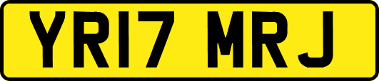 YR17MRJ