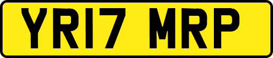 YR17MRP